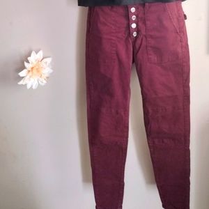 American Eagle High Waisted Jeggings